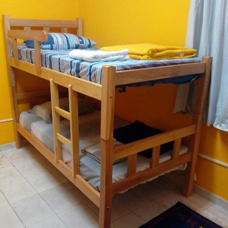 Mini Hostel Fine Art Витория-да-Конкиста Экстерьер фото
