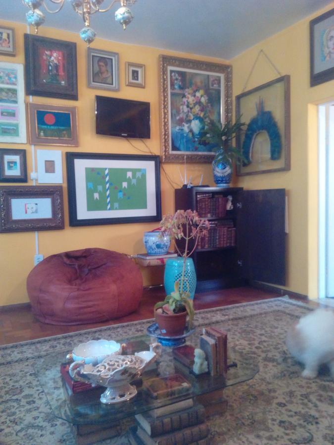 Mini Hostel Fine Art Витория-да-Конкиста Экстерьер фото