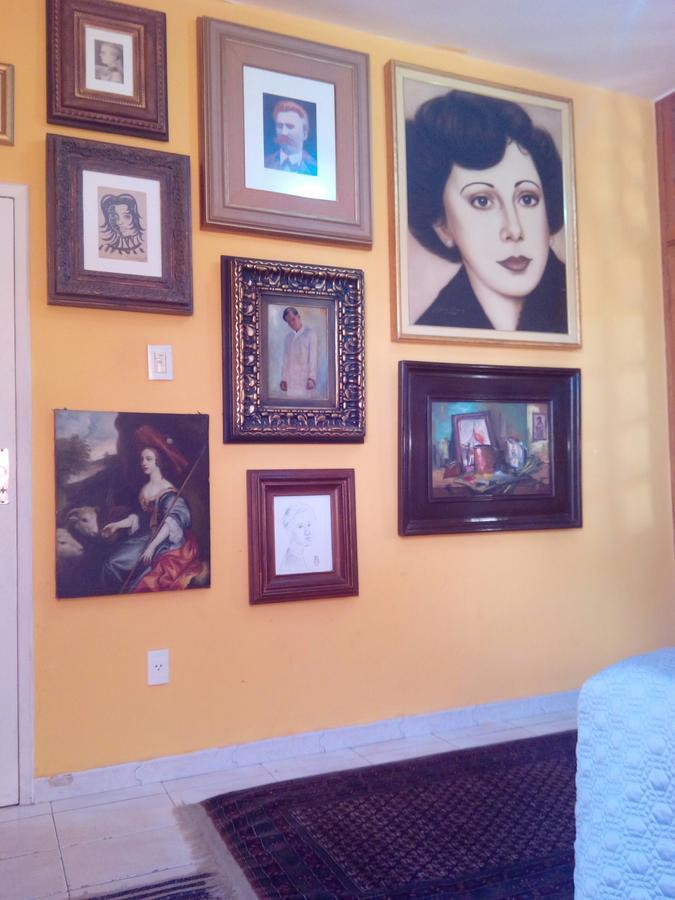 Mini Hostel Fine Art Витория-да-Конкиста Экстерьер фото