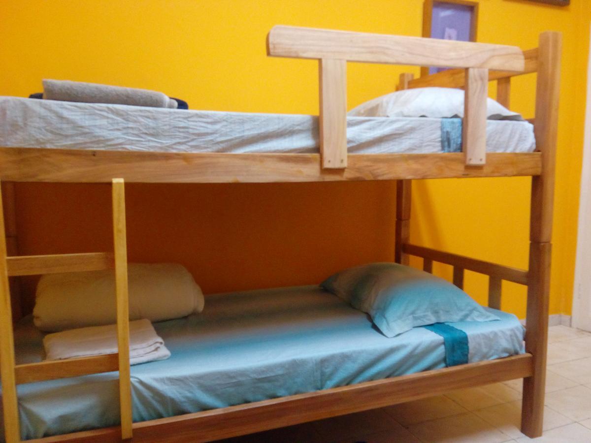 Mini Hostel Fine Art Витория-да-Конкиста Экстерьер фото