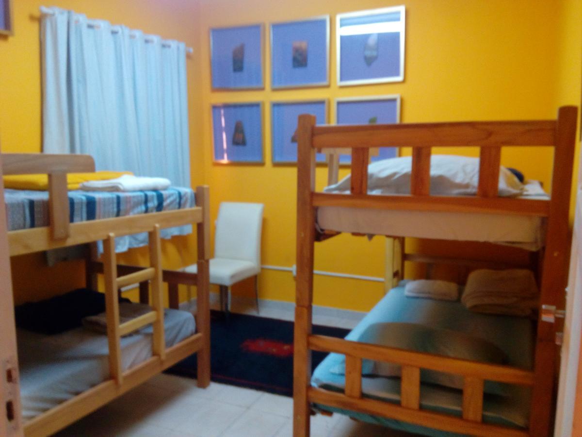 Mini Hostel Fine Art Витория-да-Конкиста Экстерьер фото