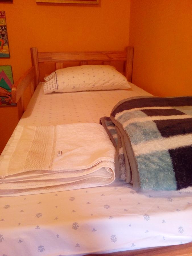 Mini Hostel Fine Art Витория-да-Конкиста Экстерьер фото