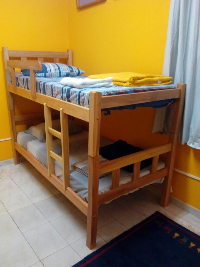 Mini Hostel Fine Art Витория-да-Конкиста Экстерьер фото
